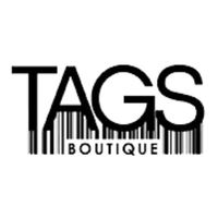Tags Boutique coupons